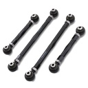 Rear Camber & Toe Control Arms – BMW 1 / 3 Series E81 / E82 / E87 / E88 / E90 / E91 / E92 / E93 04-13-Gravity Performance