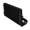 Front Mount Intercooler Core and Hose Kit – Seat Leon 1P 1.8 2.0 FR Cupra 05-12-Gravity Performance