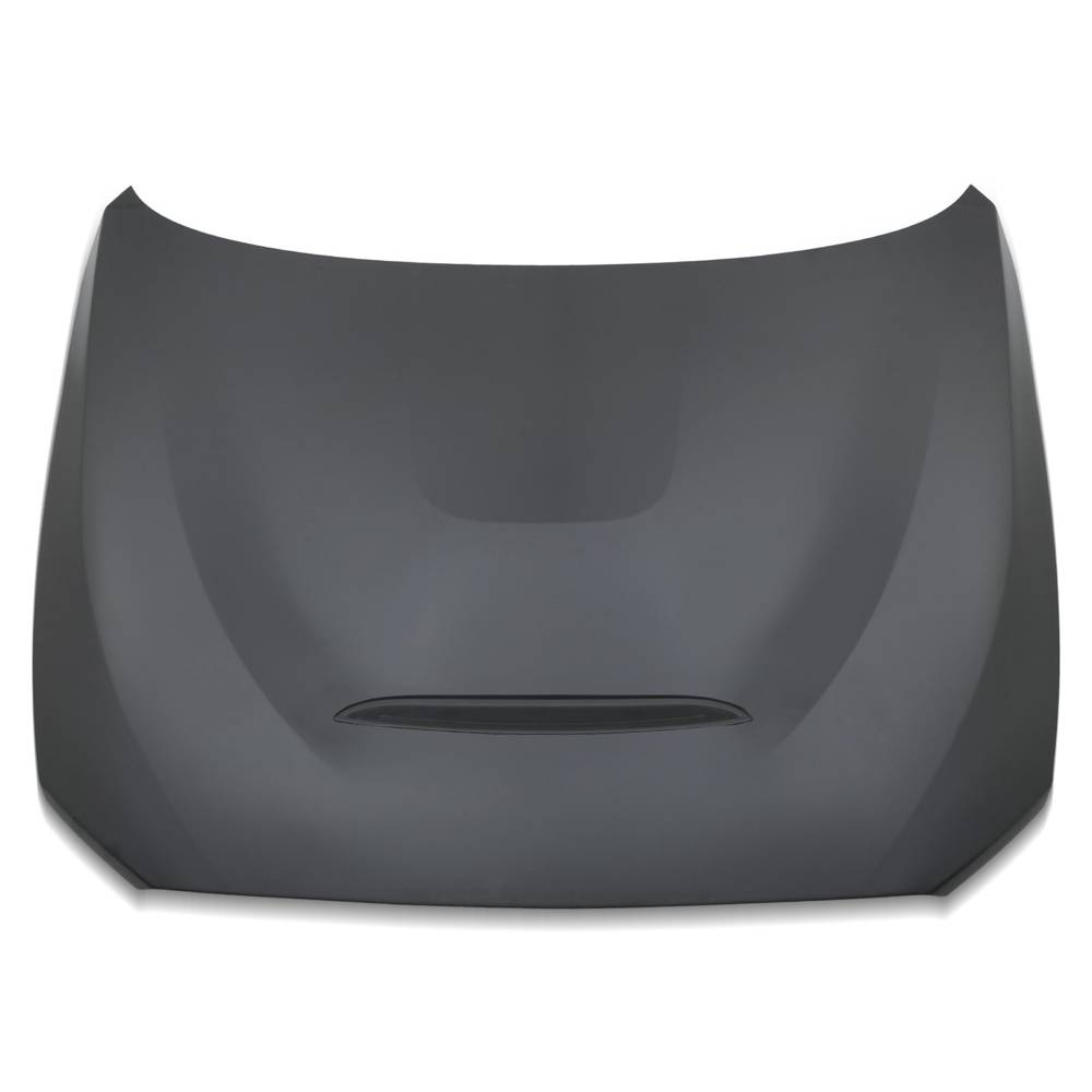 Vented CS Style Aluminium Bonnet – BMW 1 Series F20 F21 12-19-Gravity Performance