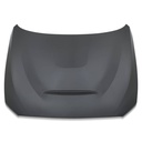 Vented CS Style Aluminium Bonnet – BMW 1 Series F20 F21 12-19-Gravity Performance