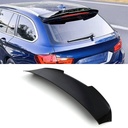 Rear Roof Spoiler Lip Gloss Black – BMW 5 Series F11 Touring 10-16-Gravity Performance