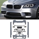 M5 Style Body Kit – BMW 5 Series F10 10-16-Gravity Performance