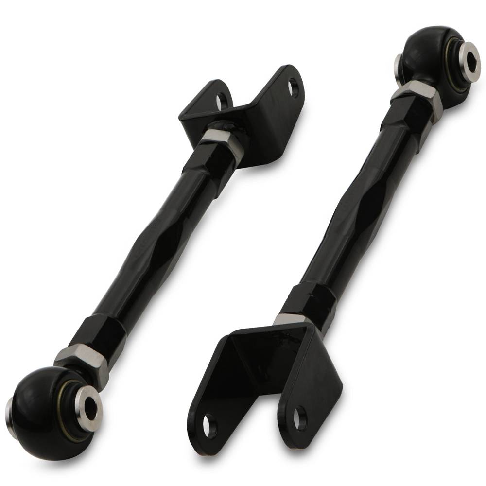 Rear Lower Trailing Arms – BMW 3 Series F30 12-19-Gravity Performance