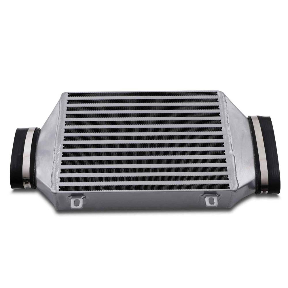 2.5″ Top Mount Intercooler – BMW Mini Cooper S R53 1.6 00-06-Gravity Performance