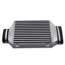 2.5″ Top Mount Intercooler – BMW Mini Cooper S R53 1.6 00-06-Gravity Performance