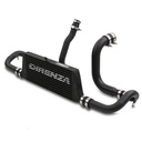 Direnza MVT Front Mount Intercooler Kit – Fiat 500 1.4 Abarth IHI Turbo