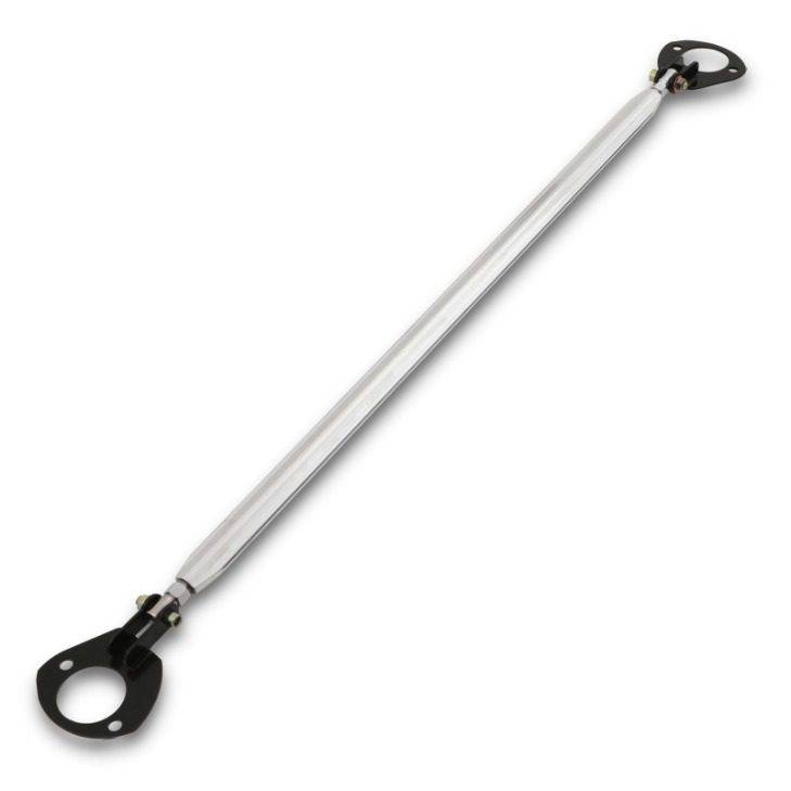 Rear Strut Brace – BMW 3 Series E46 Coupe 98-05-Gravity Performance