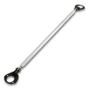 Rear Strut Brace – BMW 3 Series E46 Coupe 98-05-Gravity Performance