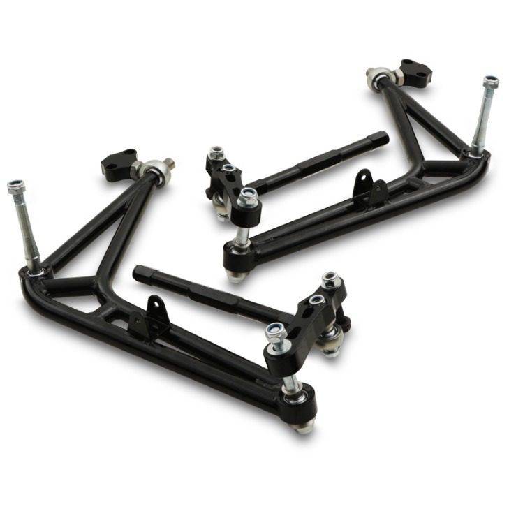 Front Lower Suspension Angle Arm Kit – BMW 3 Series E46 99-05-Gravity Performance
