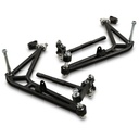 Front Lower Suspension Angle Arm Kit – BMW 3 Series E46 99-05-Gravity Performance