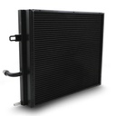 Aluminium Charge Cooler Radiator – BMW 3 Series LCI 320i 330i 340i F30 F31 14-19-Gravity Performance