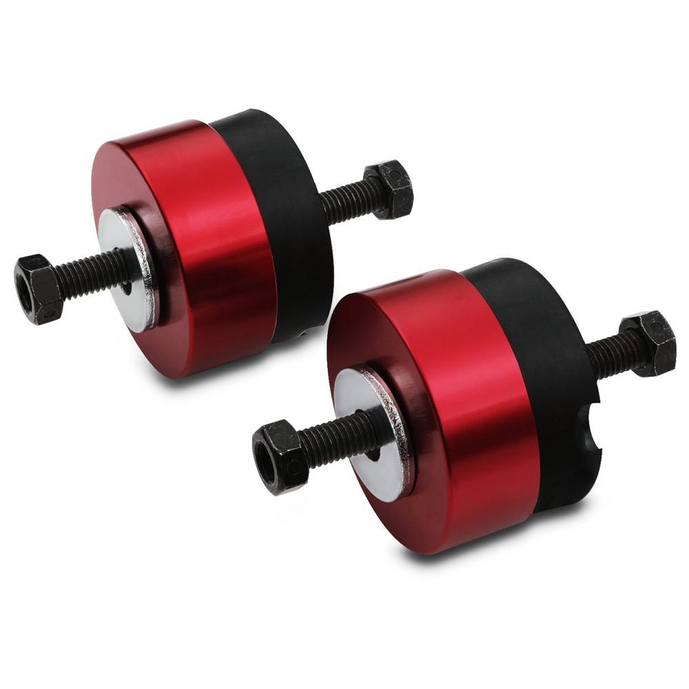 Polyurethane Gearbox Mounts – BMW 1 Series E81 E82 E87 03-13