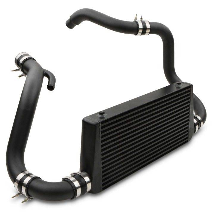 Front Mount Intercooler Kit – Nissan SIlvia 200SX S14 / S14A / S15 SR20DET 93-02-Gravity Performance