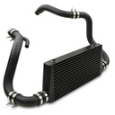 Front Mount Intercooler Kit – Nissan SIlvia 200SX S14 / S14A / S15 SR20DET 93-02-Gravity Performance