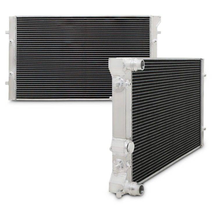 42mm High Flow Radiator – VW Golf MK4 / Audi A3 TT / Seat Leon Toledo 97-06-Gravity Performance