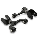 Rear Upper Camber Arms – Mazda MX5 MK1 NA & MK2 NB 89-01-Gravity Performance