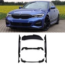 Aero Body Kit Gloss Black – BMW 3 Series G21 Pre LCI 2019-2022