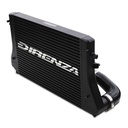 Direnza MVT Front Mount Intercooler Core – VW Golf MK5 MK6 GTI R 2.0TSI TFSI 04-13