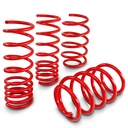VW Polo | Derby 0.9-1.3 (Not G40) 86 | 86C – Lowering Springs – Front 70mm – Rear 70mm