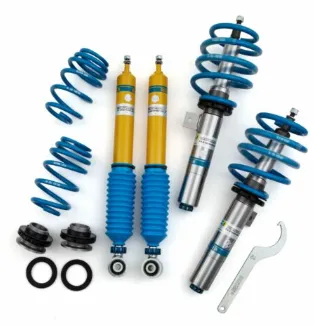 Bilstein B16 PSS10 CoBilstein B16 PSS10 Coilover Kit – Mercedes Benz W204 C63 AMG