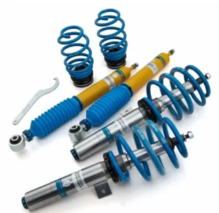 Bilstein B16 PSS10 Coilover Kit – Toyota Yaris GR 2020-2024