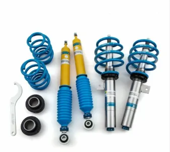 Bilstein B16 PSS10 Coilover Kit – BMW 3 Series E90 M3 | E92 M3