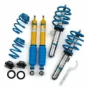 Bilstein B16 PSS9 Coilover Kit – Audi A3 8L | TT 8N | VW Golf MK4 | SEAT Leon 1M