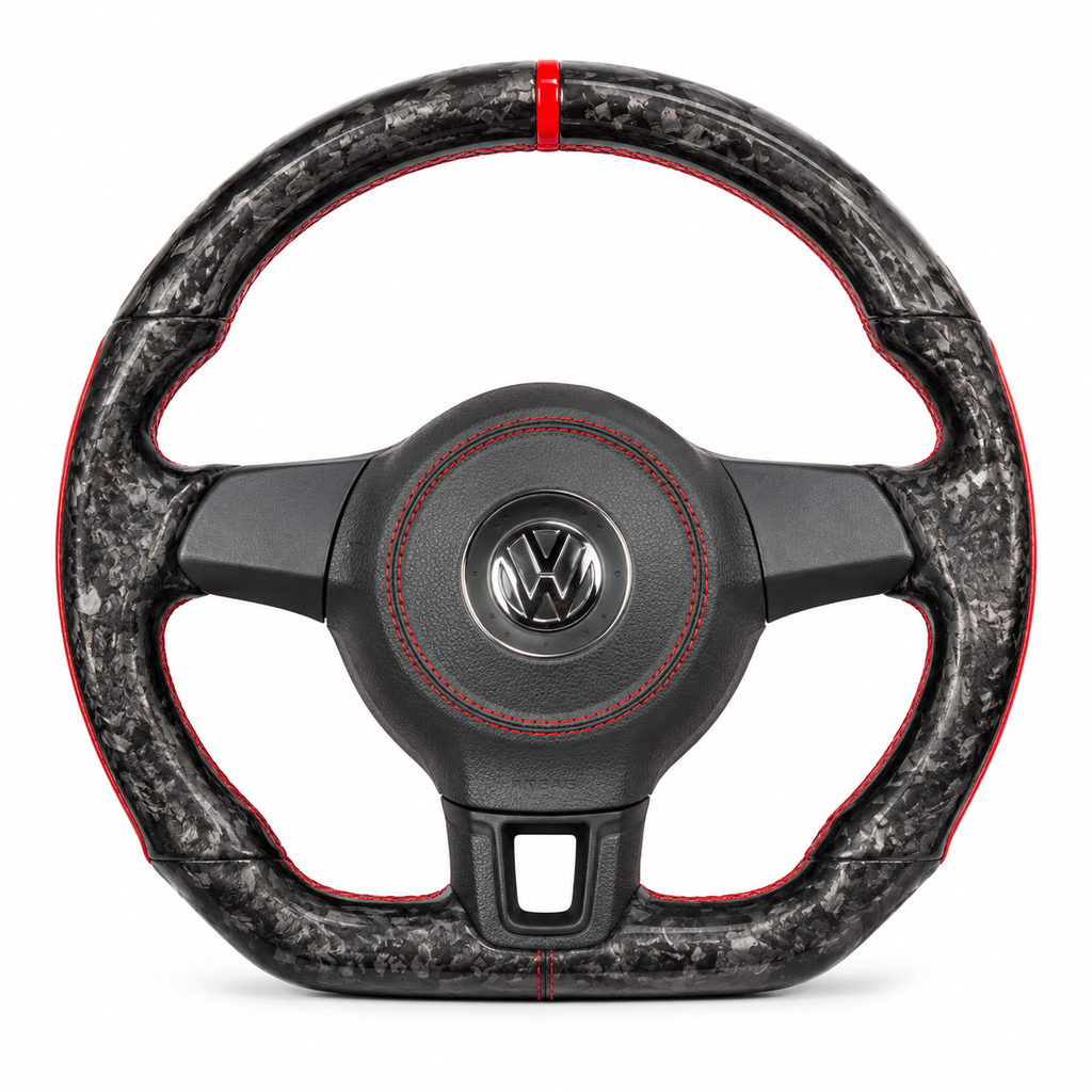 Steering wheel Polo 2011