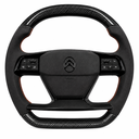 Citroen Dispatch 2024 Carbon steering wheel