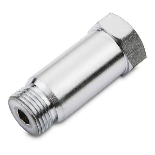 Straight Lambda Fooler Adapter – Universal