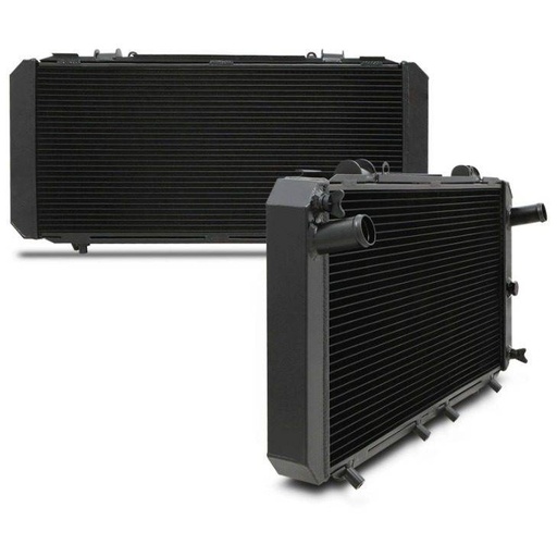 40mm High Flow Radiator – Toyota MR2 SW20 2.0 90-95