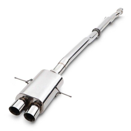 3″ Catback Exhaust System – BMW Mini R56 Cooper S 1.6 Turbo 06-13