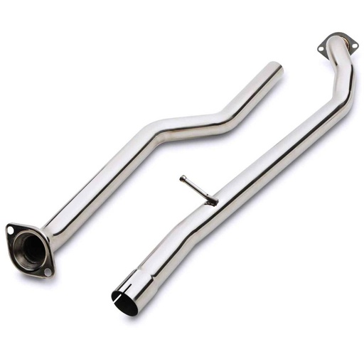 Exhaust Decat Centre Section – Mazda MX5 NC MK3 1.8 / 2.0 05-13