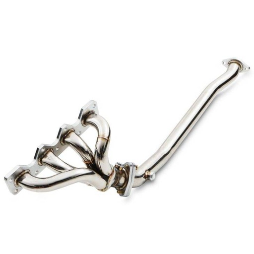 Exhaust Manifold & Downpipe – Mazda MX5 NA MK1 1.6 94-96