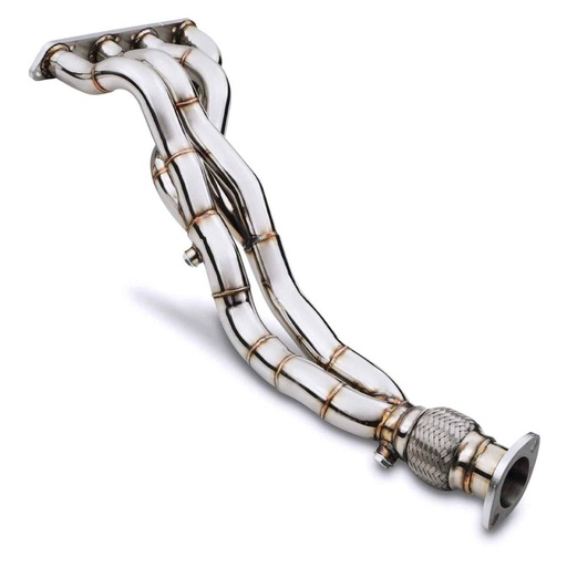 Decat Exhaust Manifold – Mini Cooper S R53 1.6L 00-06