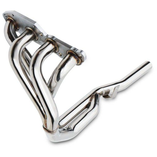 Exhaust Manifold – Volkswagen Polo 86C / 6N 1.0 / 1.1 / 1.3 G40 75-99