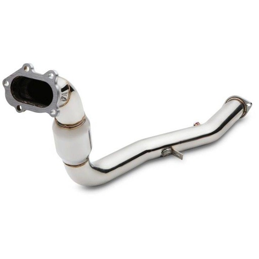 3″ 200 CPI Sports Cat Downpipe – Subaru Impreza Newage WRX STI GDA 02-07