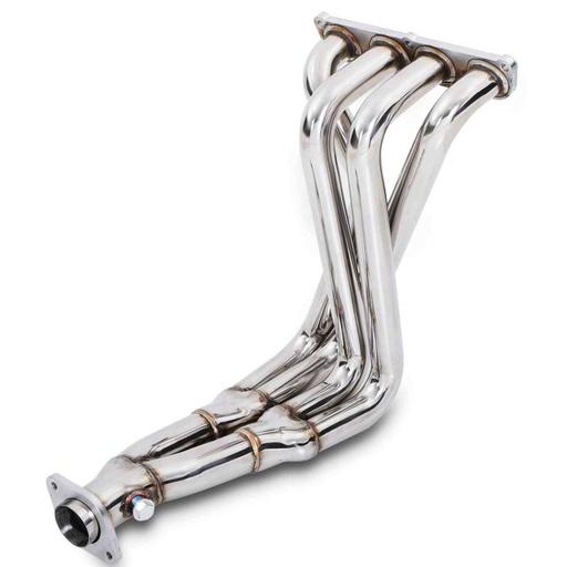 Exhaust Decat Manifold – Ford Puma 1.4 / 1.6 / 1.7 16V 97-02