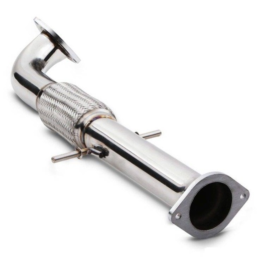 2.75″ Exhaust Decat Downpipe – Vauxhall Astra MK6 J VXR 09-15
