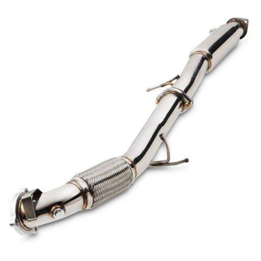 3″ Decat & Downpipe – Ford Focus MK2 RS ST ST225 05-11