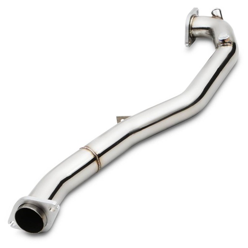 Exhaust Decat Centre Section – Subaru Impreza Sport Newage 1.6 / 1.8 / 2.0 GL / GX Non Turbo 97-05