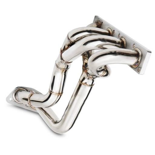 Decat Exhaust Manifold – BMW 3 Series E90 E91 320i 2.0 05-07