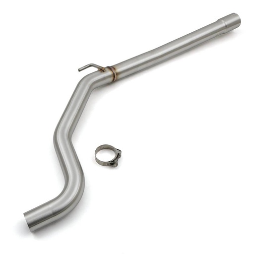 Exhaust Centre Section – Vauxhall Corsa D VXR 1.6 Turbo 16V 07-14