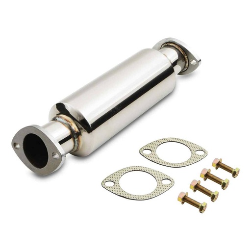 Exhaust Decat Pipe – Mazda MX5 NA MK1 1.8 90-97