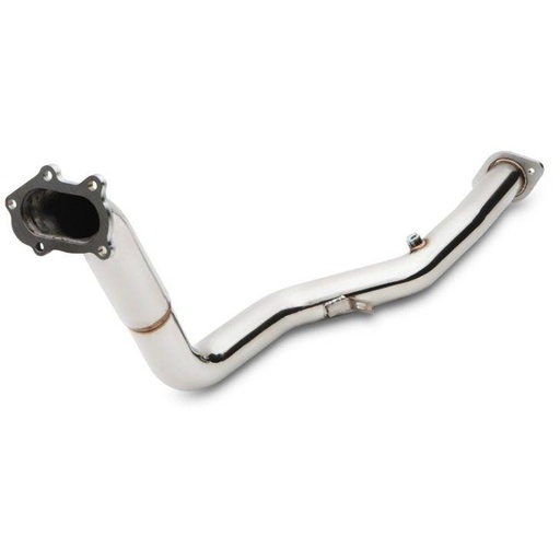 3″ Exhaust Decat Downpipe – Subaru Impreza GRB WRX STI 08-12