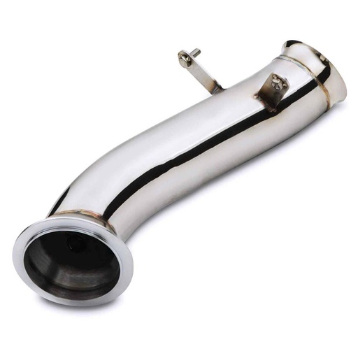 3.5″ Exhaust Decat Pipe – BMW 2 Series M2 F87 15-18