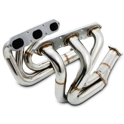 Exhaust Manifolds – Porsche 911 996 Non Turbo 3.4 3.6 99-04