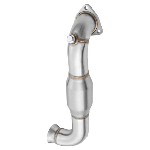 2.5″ 200 CPI Sports Cat Downpipe – Peugeot 207 GTI 1.6 Turbo 06-13