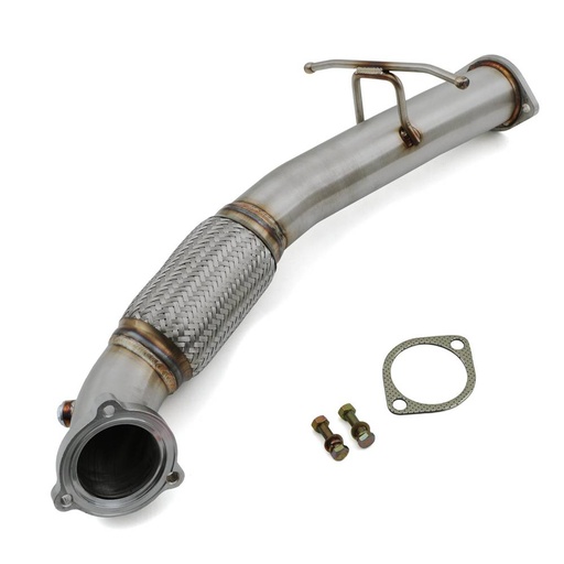 3″ Exhaust Downpipe – Volvo C30 T5 2006+