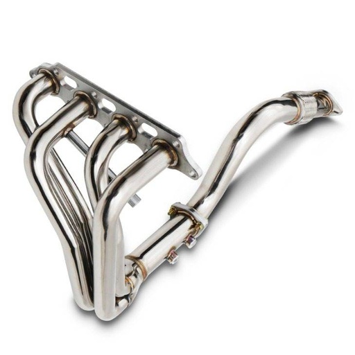 Exhaust Manifold & Decat – Ford Focus MK1 1.8 / 2.0 98 – 04